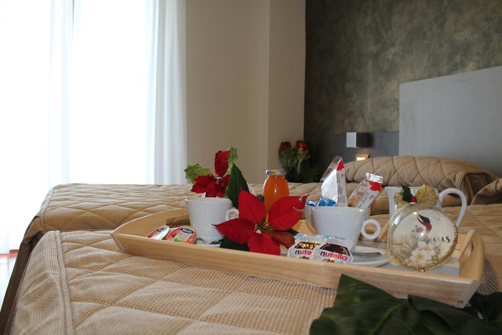 Halanus Hotel And Resort Alanno Luaran gambar
