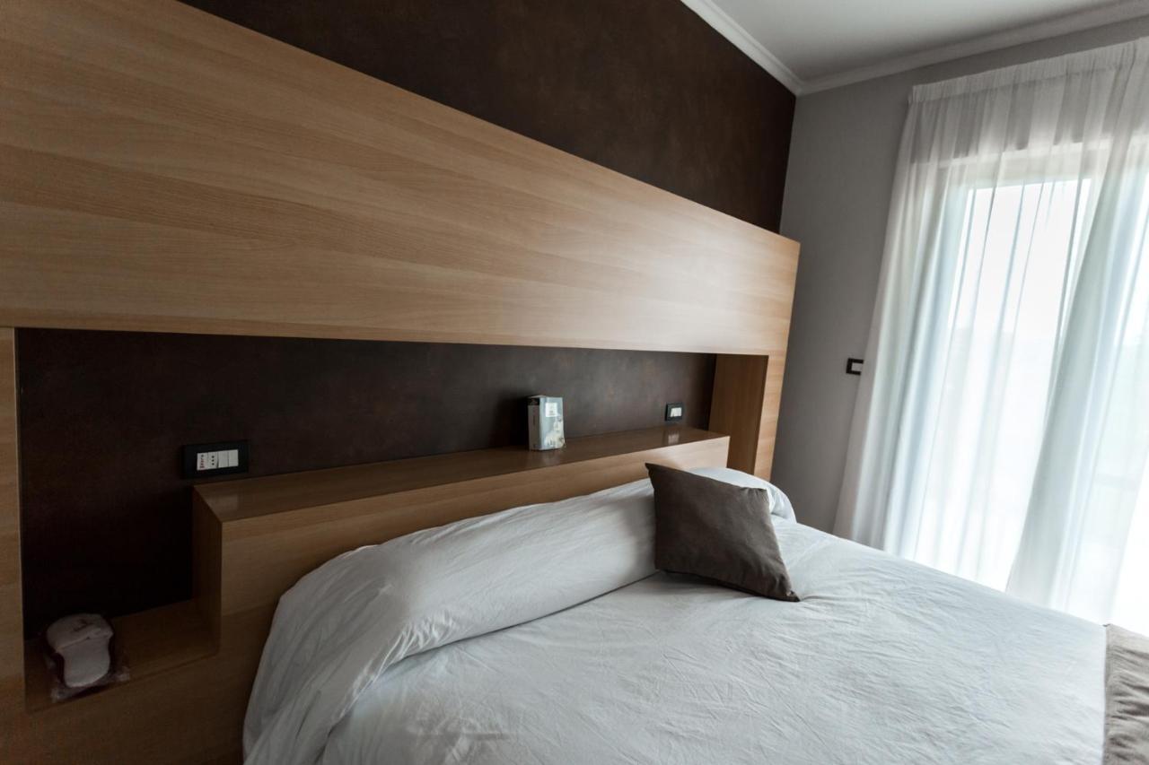 Halanus Hotel And Resort Alanno Luaran gambar