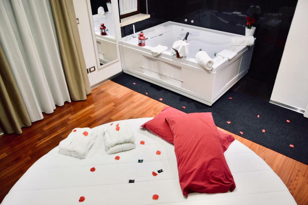 Halanus Hotel And Resort Alanno Luaran gambar